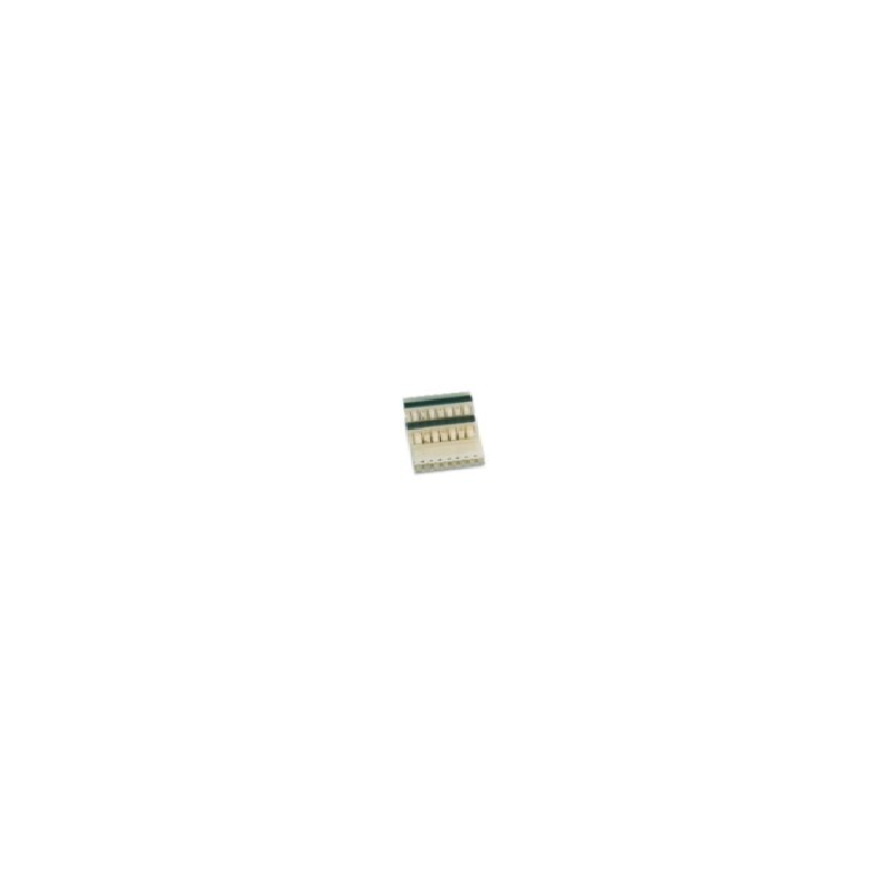 GALLETA 4 PARES ECS-834-T4P     ECS
