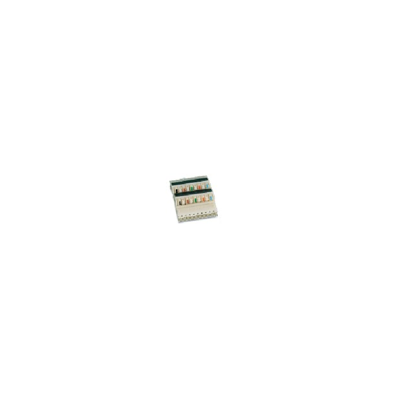 GALLETA 5 PARES ECS-834-T5P     ECS