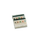 GALLETA 5 PARES ECS-834-T5P     ECS