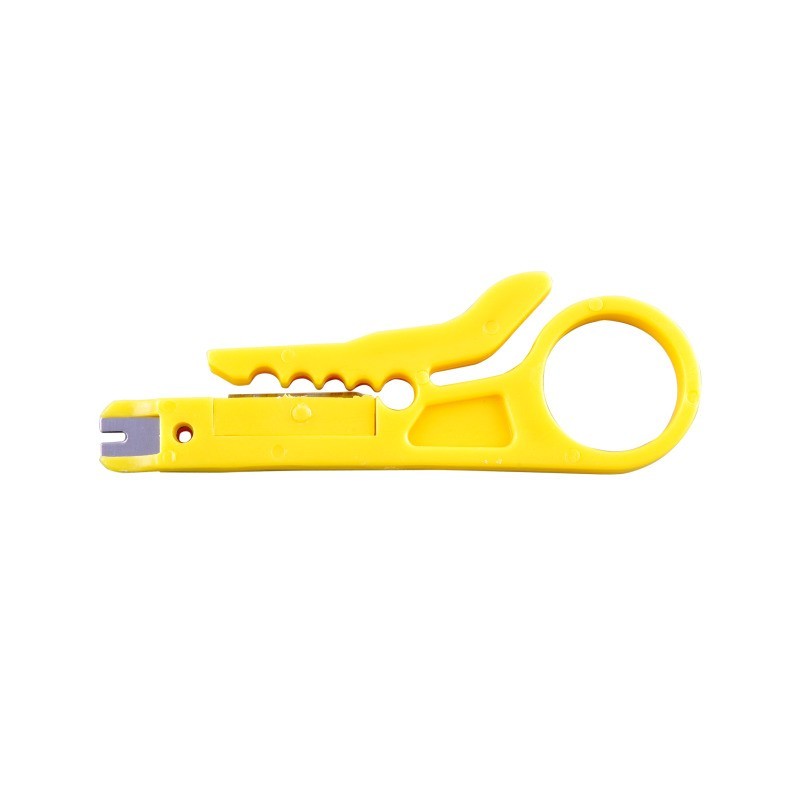 UTIL PELACABLES/INSERCCION SIST.110 ECOLAN EC