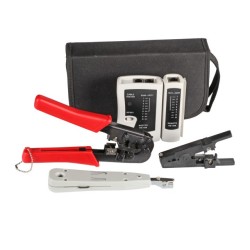 KIT TESTER (TESTER+CRIMP+IMP KR+PELACABLE) 39919.1