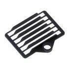 FIBRLOK 2599-H SOPORTE P/6 EMP MECANICOS 3M