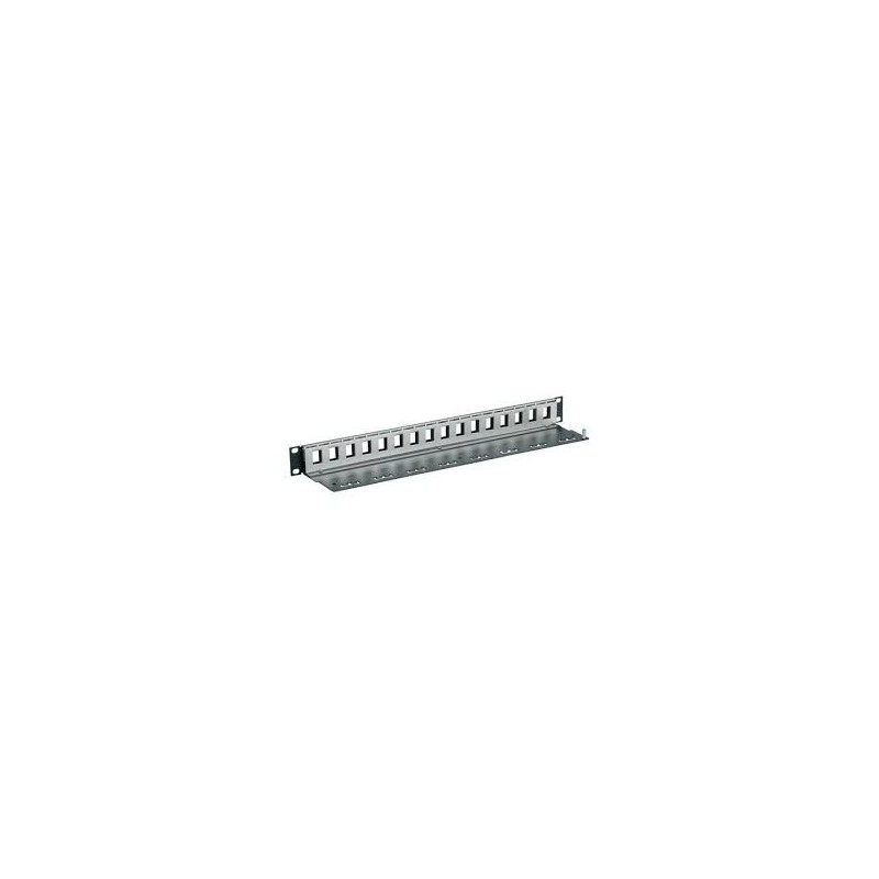 PANEL 19" 24P VACIO  VOL-PPCB-F24K  3M