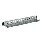 PANEL 19" 24P VACIO  VOL-PPCB-F24K  3M
