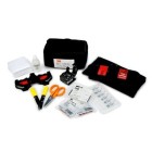 KIT F.O.MONTAJE CON.FIBRLOK C/CORTADORA 3M