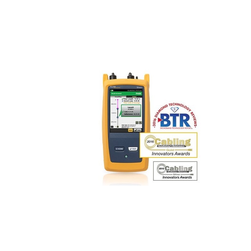 OPTIFIBER-PRO MULTIMODO OTDR OFP-100-M/INTL