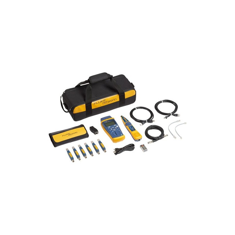 KIT DE IT DE CABLEIQ AVANZADO CIQ-KIT