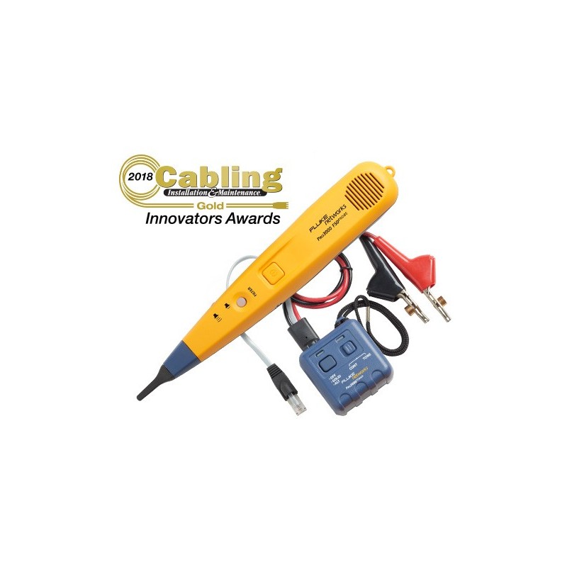 KIT SONDA FILTRADA PRO3000F PRO3000F50-KIT +GENERADOR TONOS