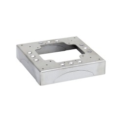 ZOCALO METALICO K45 C/4...