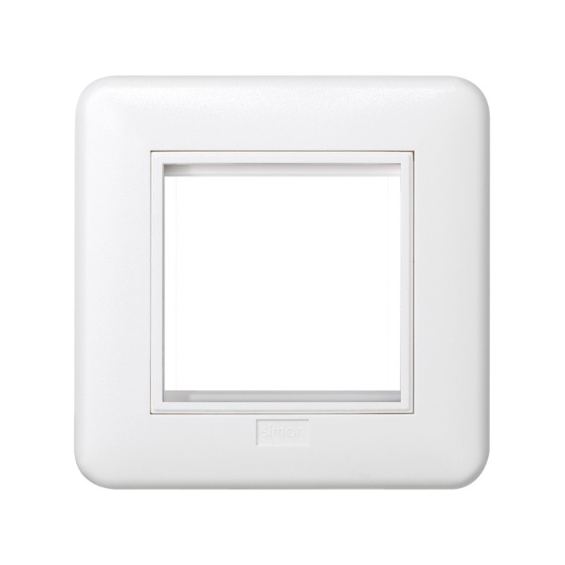 MARCO 80X80(45X45) BLANCO    KR245-9