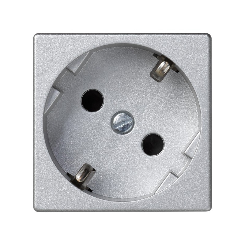 SCHUKO INDIVIDUAL 45X45 MM   K01-8
