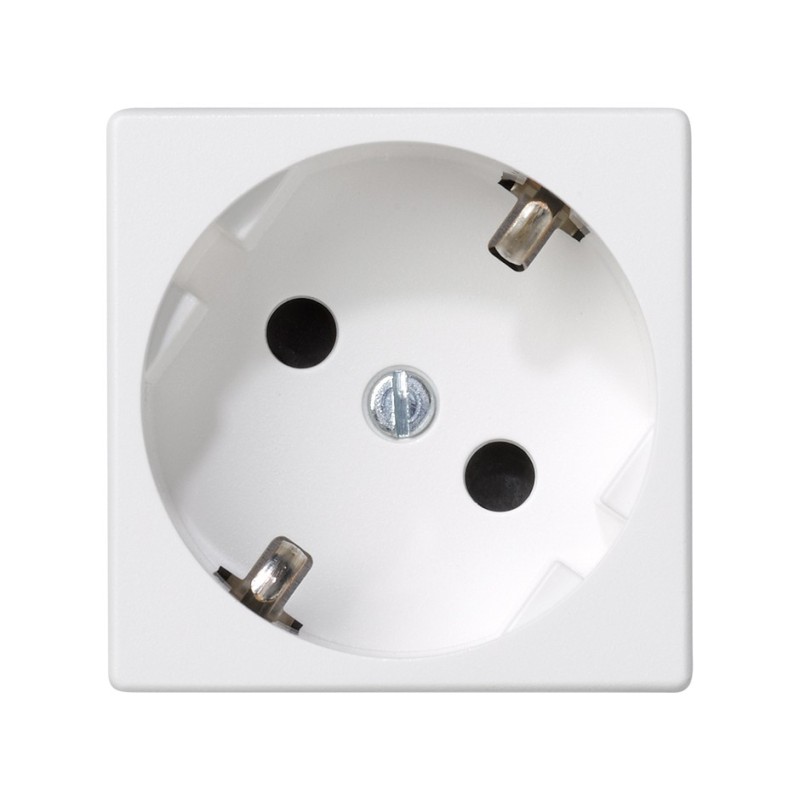 SCHUKO INDIVIDUAL 45X45 MM   K01-9