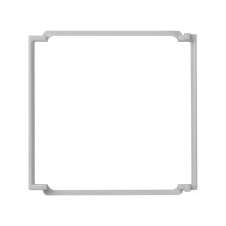 PLACA POSICIONADOR 45X45 90...