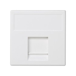 PLACA 1 RJ45 AT&T...