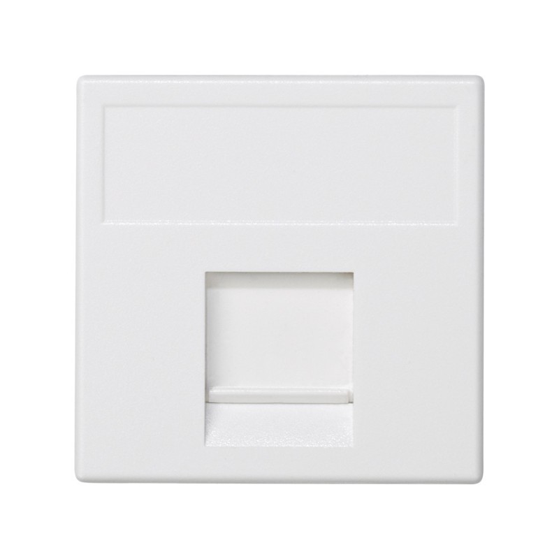 PLACA 1 RJ45 AT&T             K63-9