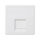 PLACA 1 RJ45 AT&T             K63-9