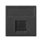 PLACA 1 RJ45 AMP O BICC      K67-14