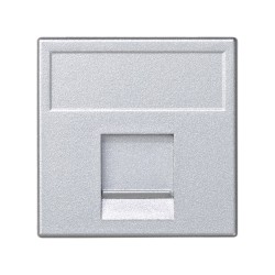 PLACA 1 RJ45 AMP O BICC...