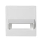 PLACA P/1 CONECTOR SC DOBLE   K74-9