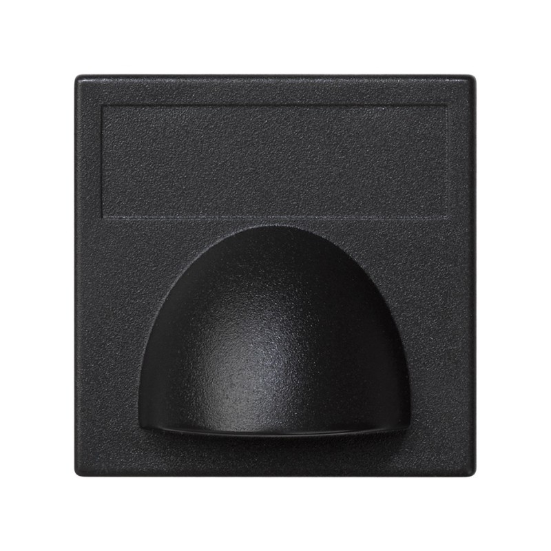 PLACA P/SALIDA DE CABLES     K10-14