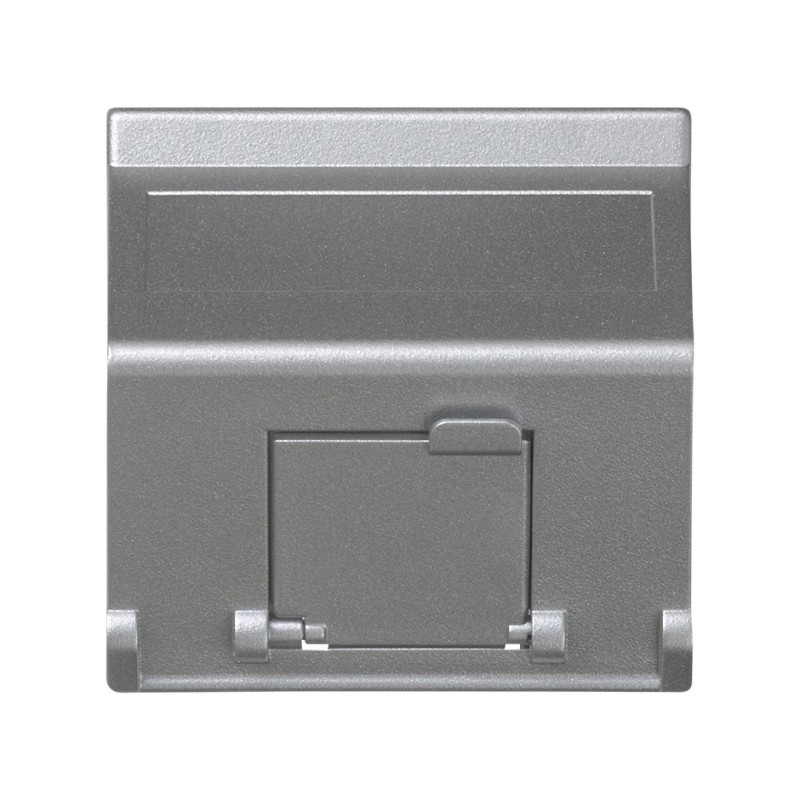 PLACA INCLINADA P/1 MODUL.MD  K80-8