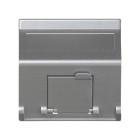 PLACA INCLINADA P/1 MODUL.MD  K80-8