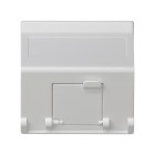 PLACA INCLINADA P/1 MODUL.MD  K80-9