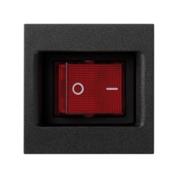 PLACA 45X45 C/INT. LUMINOSO...