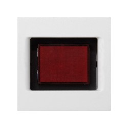 PLACA 45X45 C/PILOTO...
