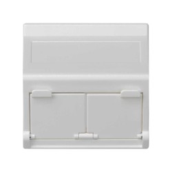 PLACA INCLINADA P/1 MODUL...