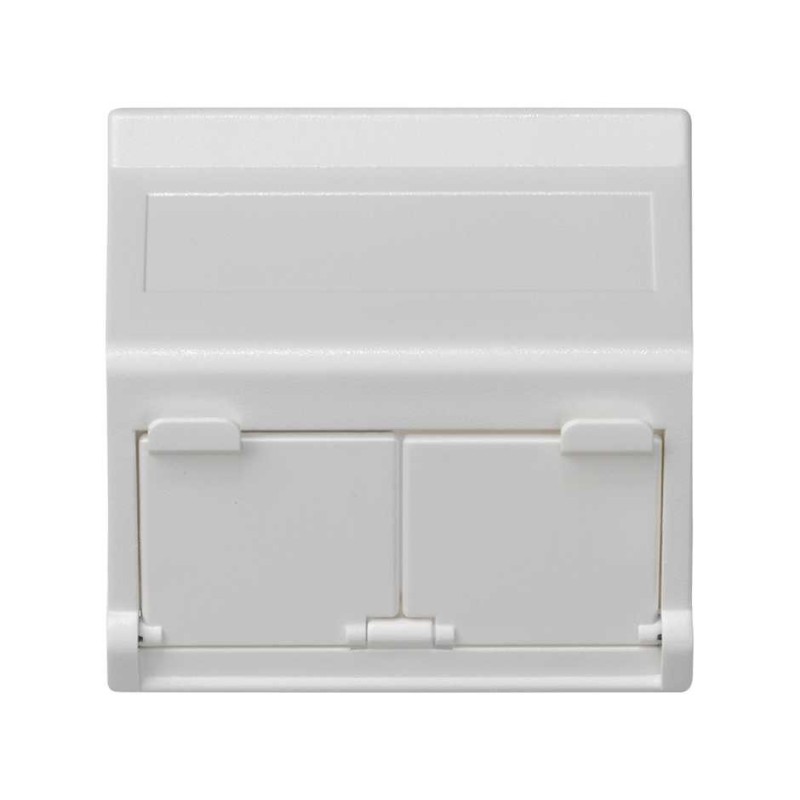 PLACA INCLINADA P/1 MODUL MD K080-9