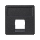 PLACA 45X45 S/VENT.P/1CON.3M K045/14