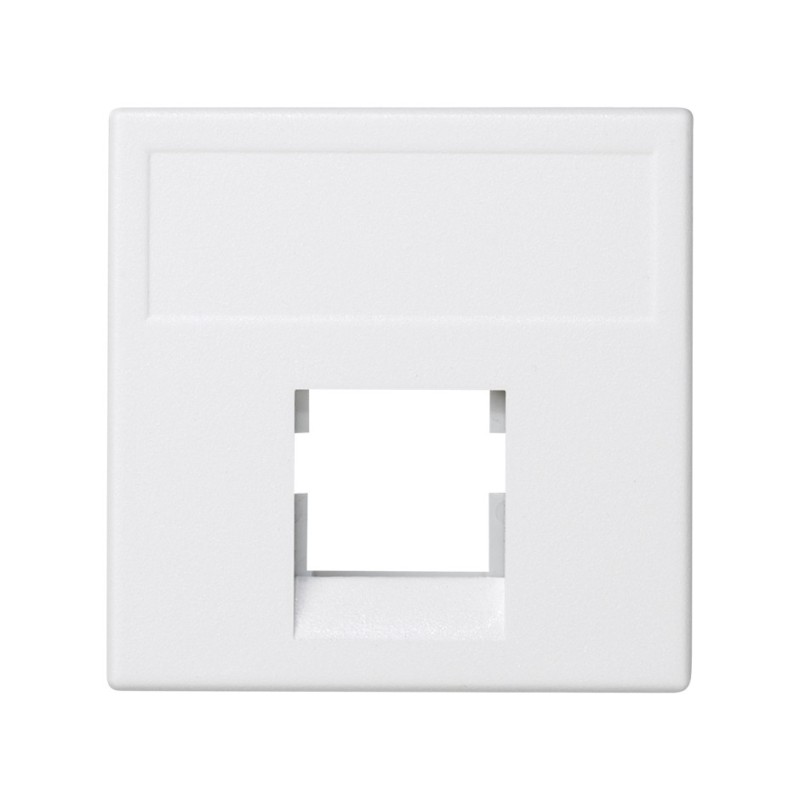 PLACA 45X45 S/VENT.P/1CON.3M K045-9