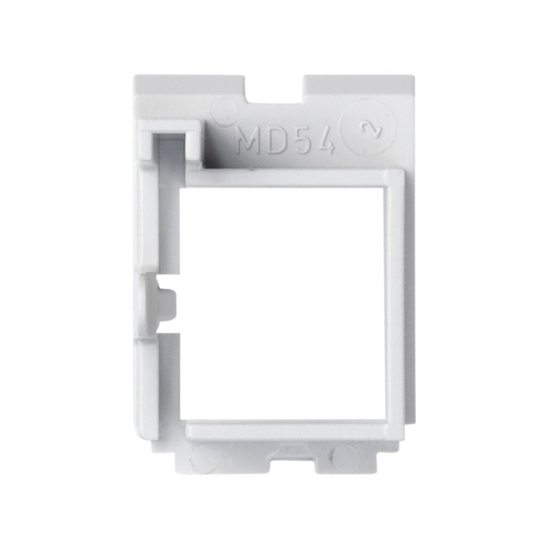 MODULO PARA 1 CONECTOR (R&M)®   MD54