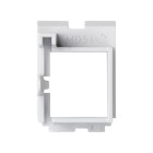 MODULO PARA 1 CONECTOR (R&M)®   MD54