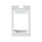 MODULO PARA RJ45 AMP/BRAND-REX MD67