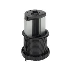TELEBLOCK P/2MECA.45X45 KTL202