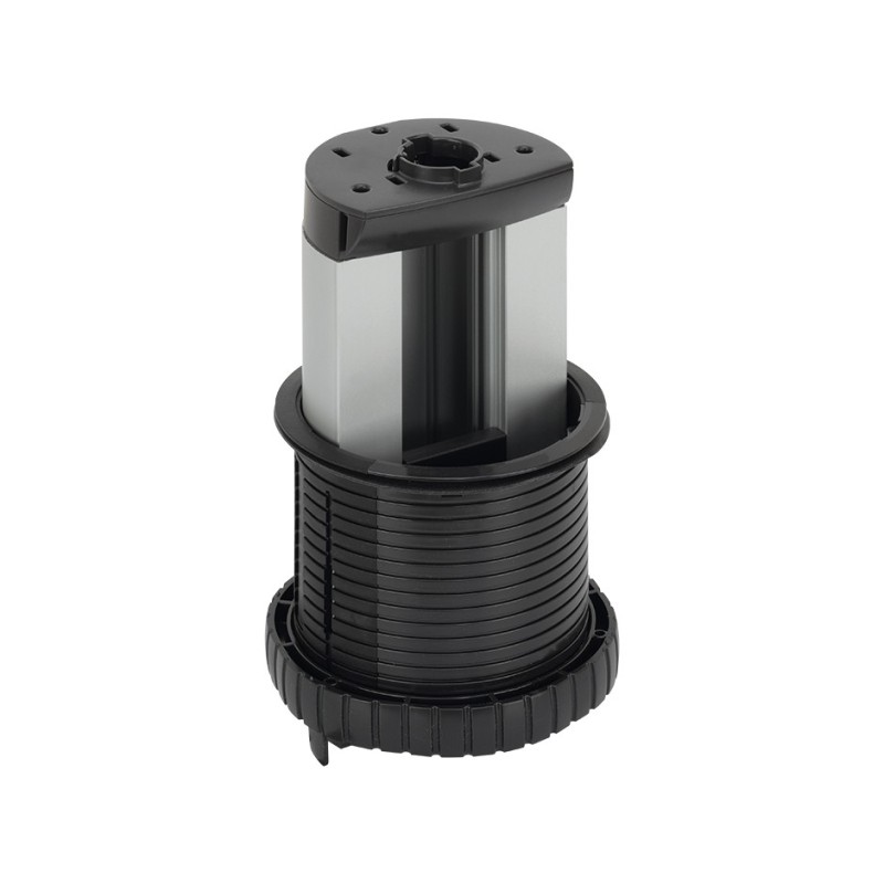 TELEBLOCK P/2MECA.45X45 KTL202