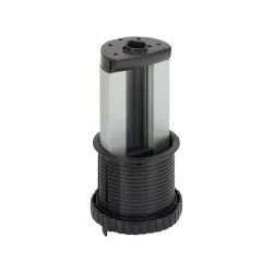 TELEBLOCK P/3MECA.45X45 KTL203