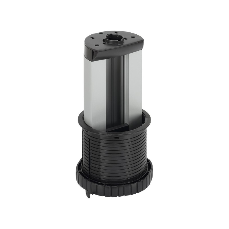 TELEBLOCK P/3MECA.45X45 KTL203