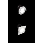 DOWNLIGHT 706 EMPOT. BL WW 1-10V 70620130-384