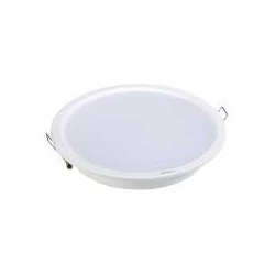 DOWNLIGHT 715 EMP.BLANCO WW...