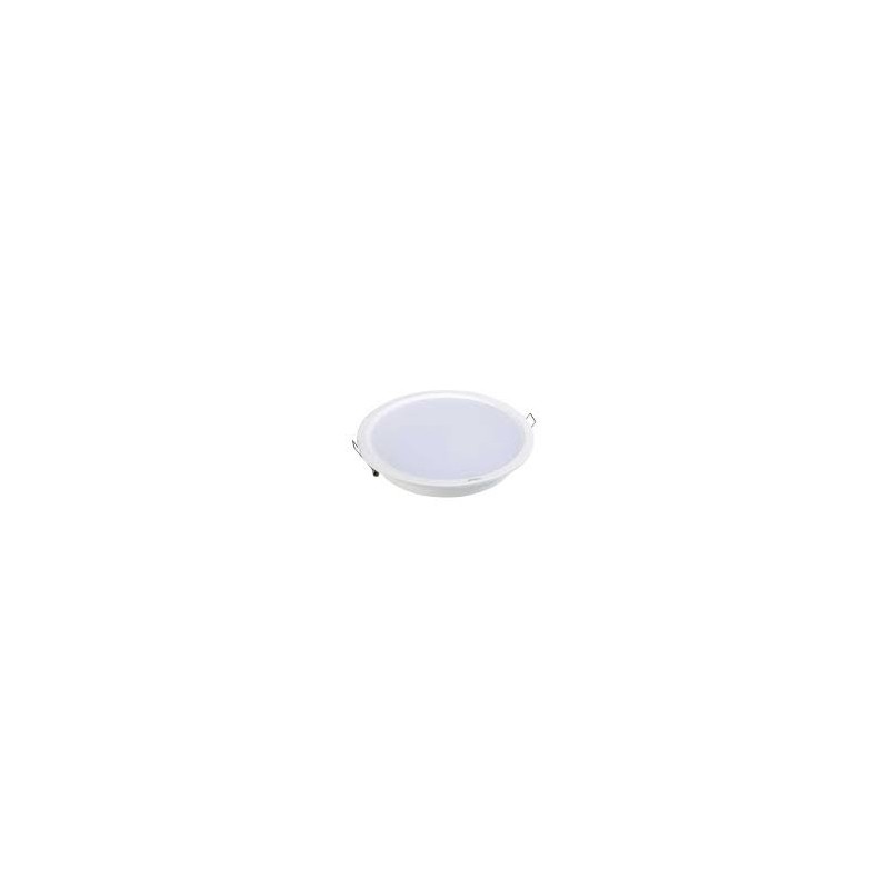 DOWNLIGHT 715 EMP.BLANCO WW 3000K 20W 71522030-983
