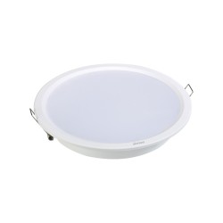DOWNLIGHT 715 EMP.BLANCO NW...