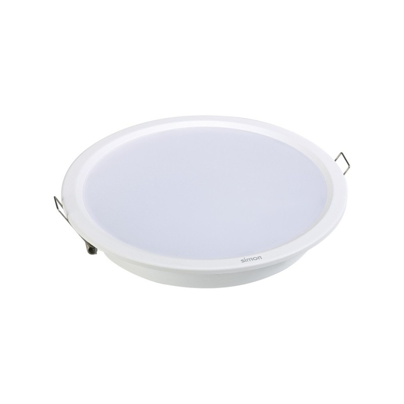 DOWNLIGHT 715 EMP.BLANCO NW 4000K 20W 71522030-984