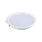 DOWNLIGHT 715 EMP.BLANCO NW 4000K 20W 71522030-984