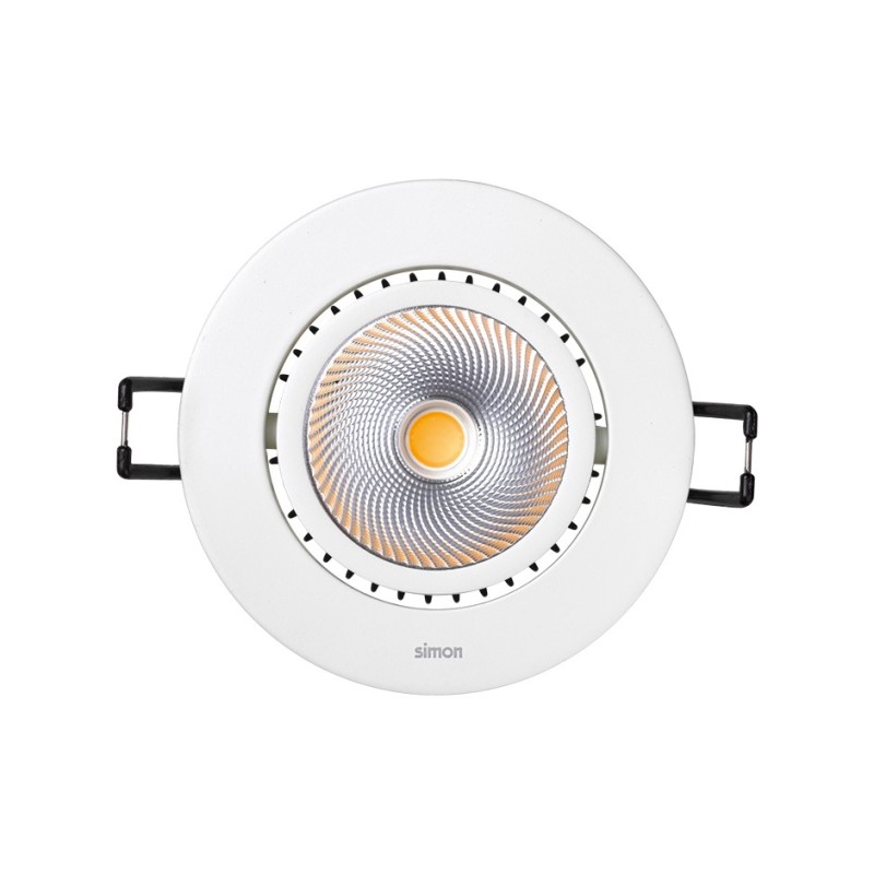DOWNLIGHT 705.23 EMP.ORIENTABLE 70523030-483