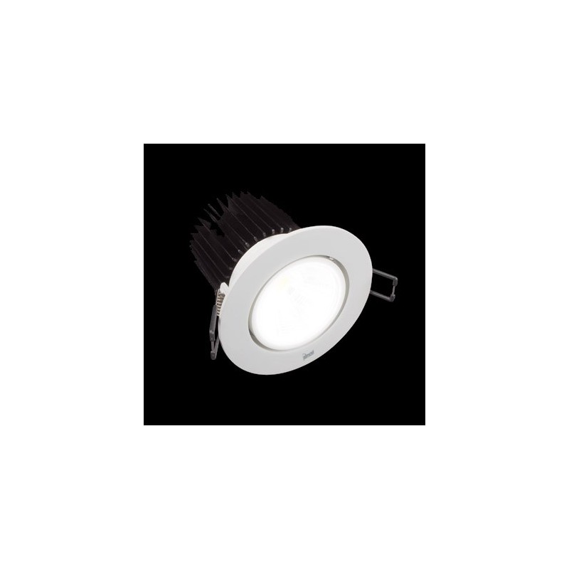 DOWNLIGHT 705.23 EMP.ORIENTABLE 70523130-484