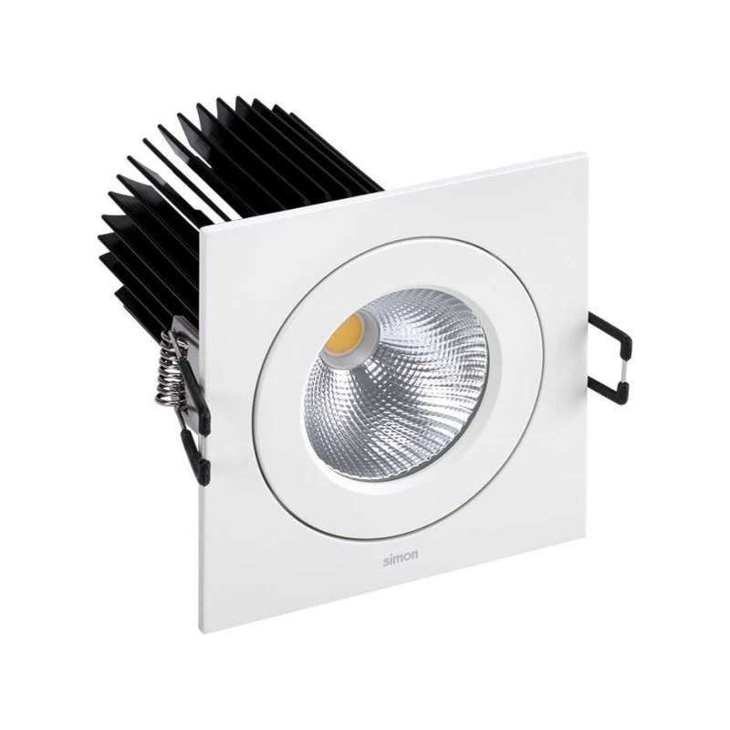 DOWNLIGHT 705.24 EMP.CUADRADO 70524030-483