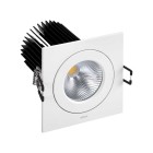 DOWNLIGHT 705.24 EMP.CUADRADO 70524030-483